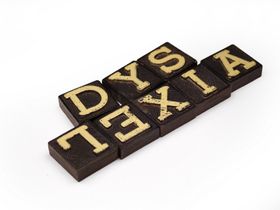 Does Your Child Have Dyslexia?