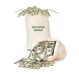 How is Your Child’s School Using its Stimulus Check?