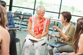 Florida Schools: Parent Academy Sends Parents Back to School