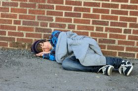 Colorado Schools: Denver Schools Offer Relief to Homeless Students