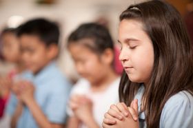 Is Prayer Coming Back to Public Schools?