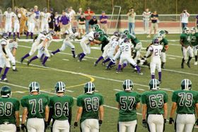 Changes Coming To High School Athletics In Some States