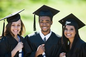 Charter Schools Produce More Graduates than Public Schools