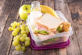 What Parents Need to Know About Lunch Shaming
