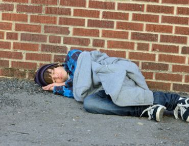 Colorado Schools: Denver Schools Offer Relief to Homeless Students