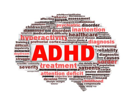Children with ADHD: Public Schools and Plans for Support