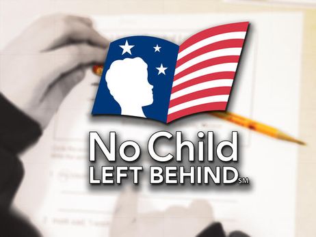 Understanding No Child Left Behind - Public School Review