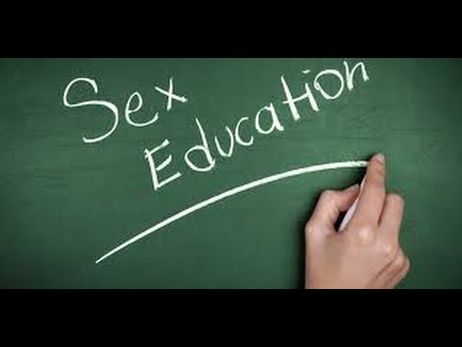 Utah on its Way to Banning Sex-Ed in Schools