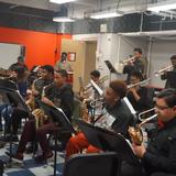 Brooklyn High School Of The Arts Photo #5 - Jazz Band! One of many ensembles!