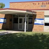 William S Gussner Elementary School Photo #1 - William S. Gussner Elementary School - home of the Wildcats!