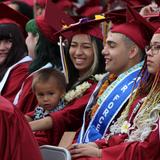 Willamette High School Photo #3 - Highest graduation rates in Eugene.