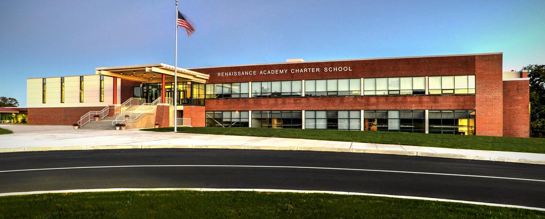 Renaissance Academy Charter School Photo #1 - Renaissance Academy Charter School Campus