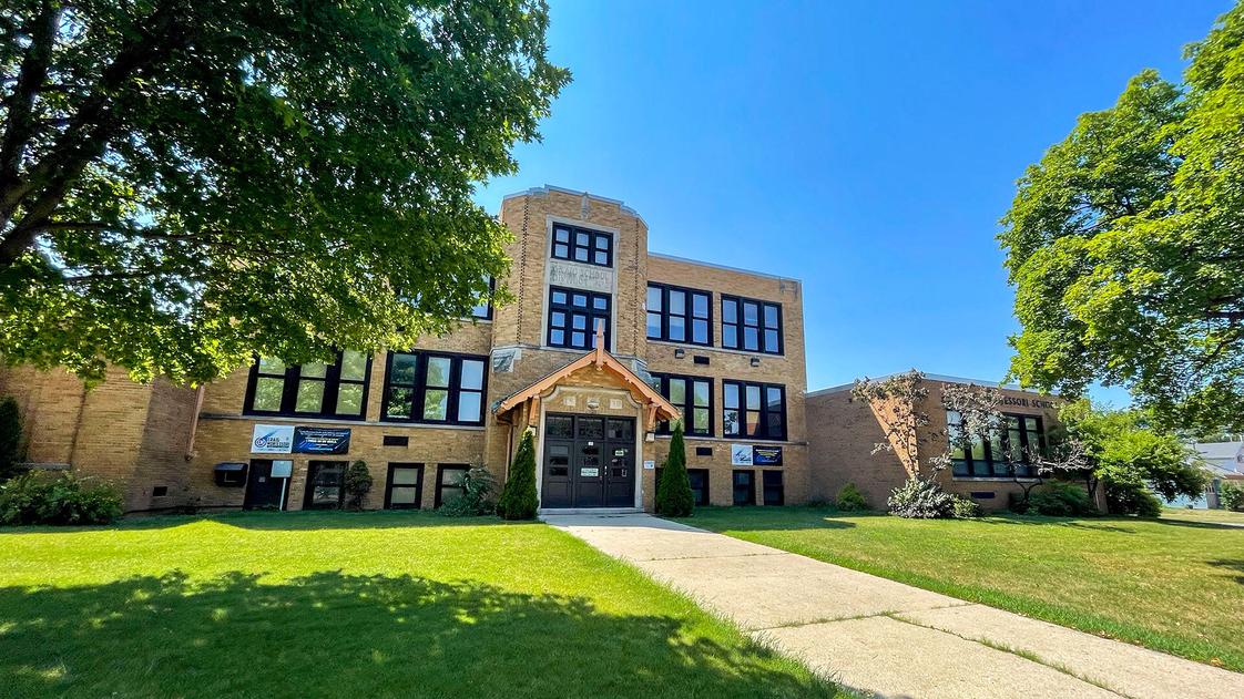 Craig Montessori School Photo #1