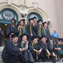 Early College Of Arvada Photo #1 - Excited Griffin graduates heading toward their futures.