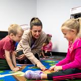 Peralta Trail Elementary School Photo #2